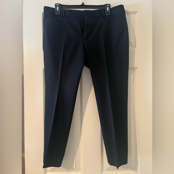 Banana Republic Pants - Banana Republic Sloan Pants in Black